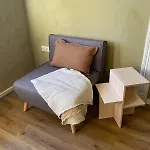 Apartmán Webstube *