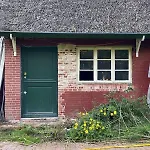 Webstube Apartmán