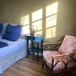 Apartmán Webstube Drochtersen
