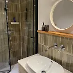 Webstube Apartmán Drochtersen