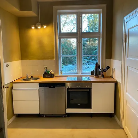 Апартаменты Webstube