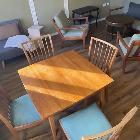 Апартаменты Webstube Drochtersen