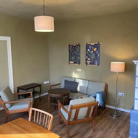 Апартаменты Webstube Drochtersen