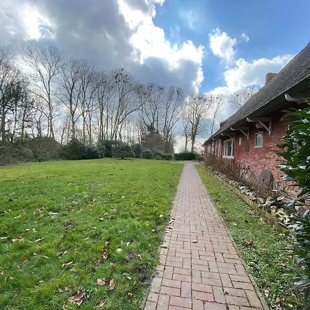 Webstube Апартаменты Drochtersen