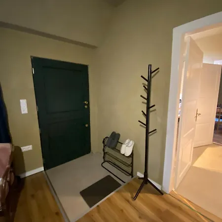 Апартаменты Webstube