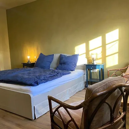 Webstube Апартаменты Drochtersen