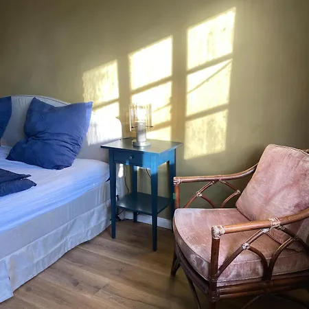 Апартаменты Webstube Drochtersen