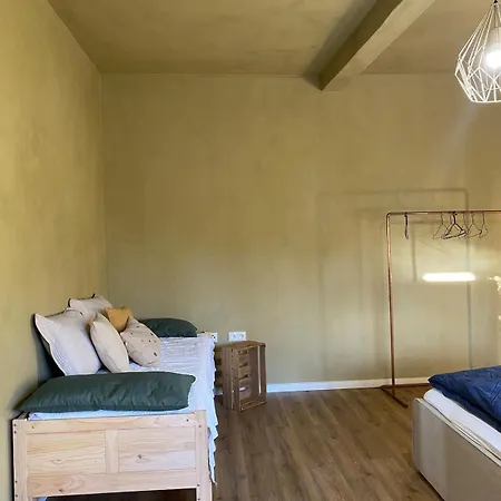 Webstube Drochtersen