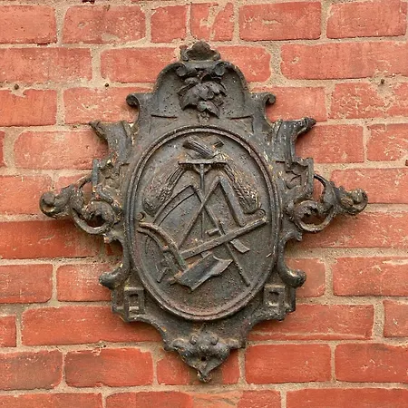 Webstube Апартаменты