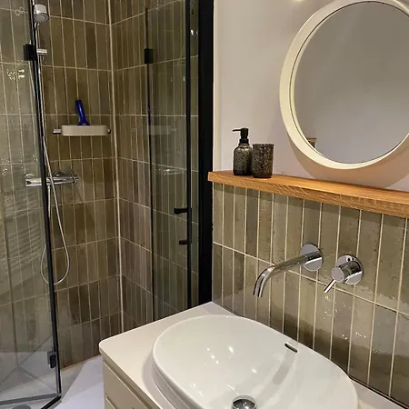 Webstube Апартаменты Drochtersen