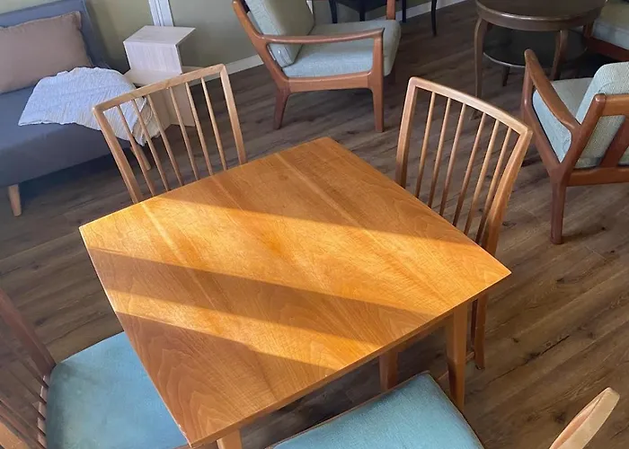 Apartment Webstube Drochtersen