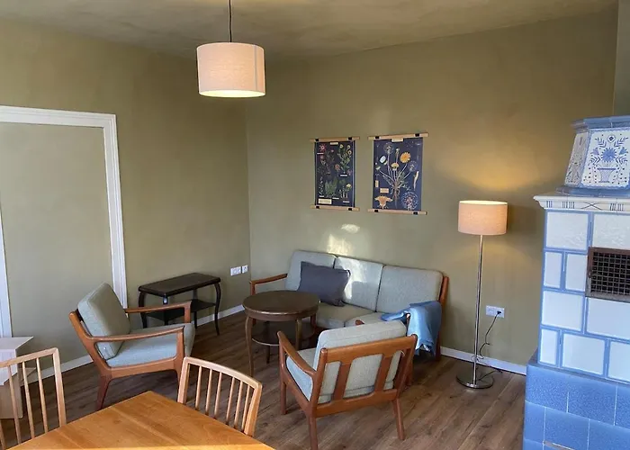 Apartment Webstube Drochtersen