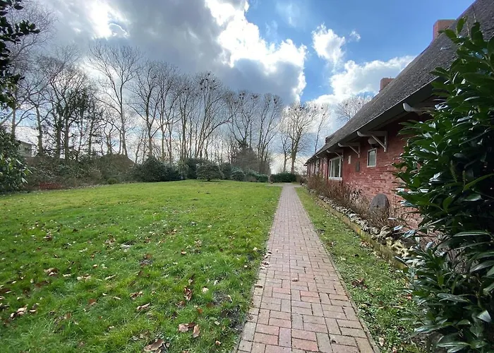 Webstube Apartment Drochtersen