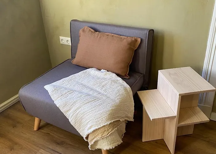 Apartment Webstube *