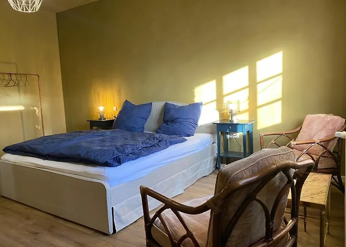 Webstube Apartment Drochtersen