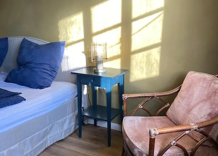 Apartment Webstube Drochtersen