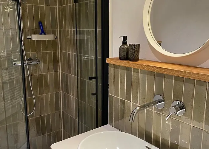 Webstube Apartment Drochtersen